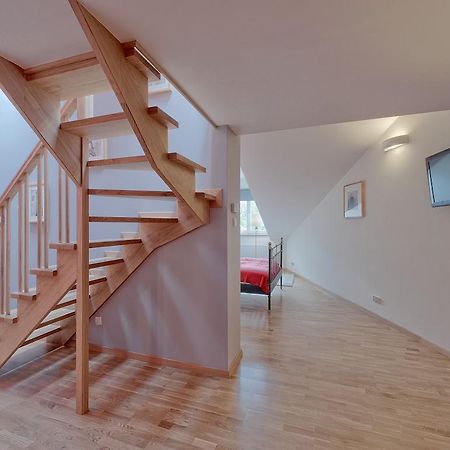 Beauty Of Krakow Apartment Ruang foto
