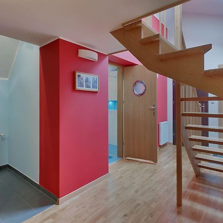 Beauty Of Krakow Apartment Ruang foto