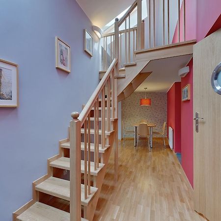 Beauty Of Krakow Apartment Ruang foto