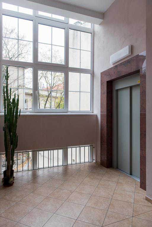 Beauty Of Krakow Apartment Ruang foto