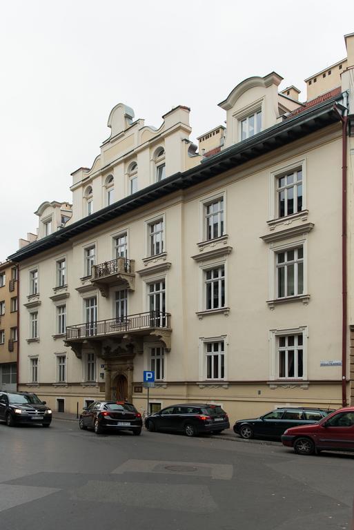 Beauty Of Krakow Apartment Ruang foto
