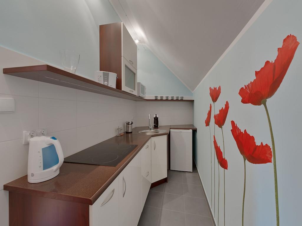 Beauty Of Krakow Apartment Ruang foto