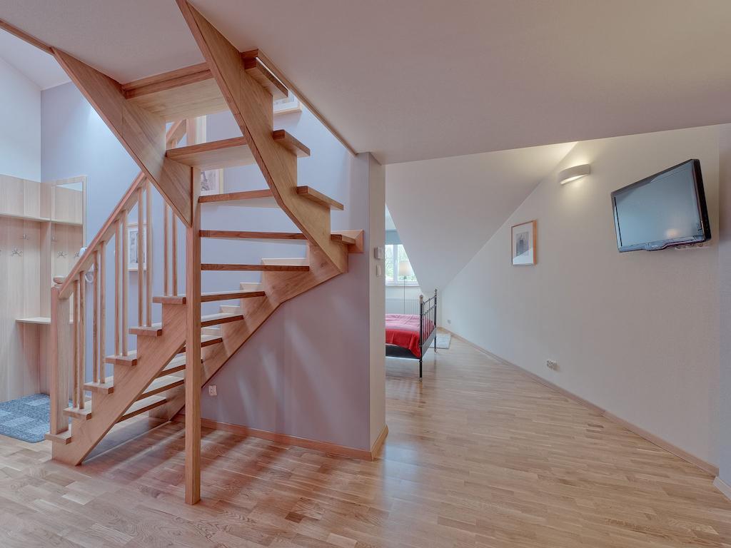 Beauty Of Krakow Apartment Ruang foto