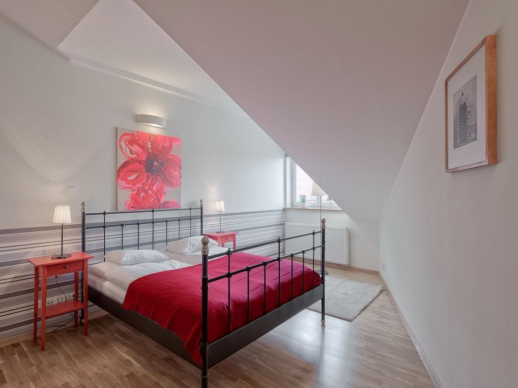 Beauty Of Krakow Apartment Ruang foto