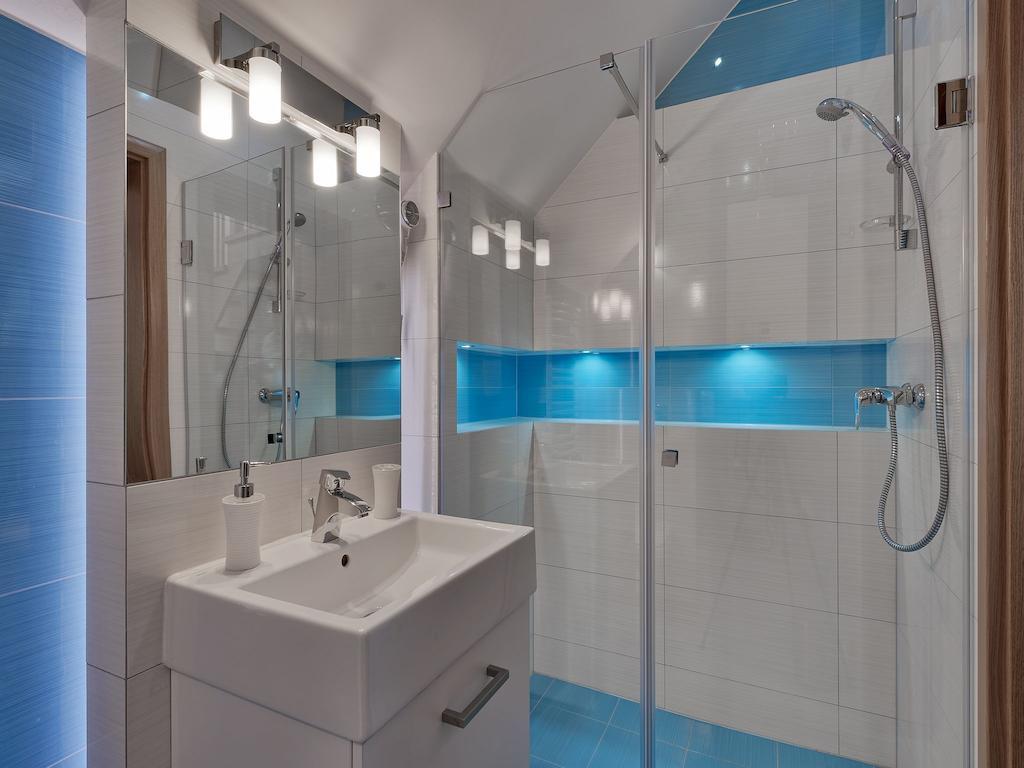 Beauty Of Krakow Apartment Ruang foto