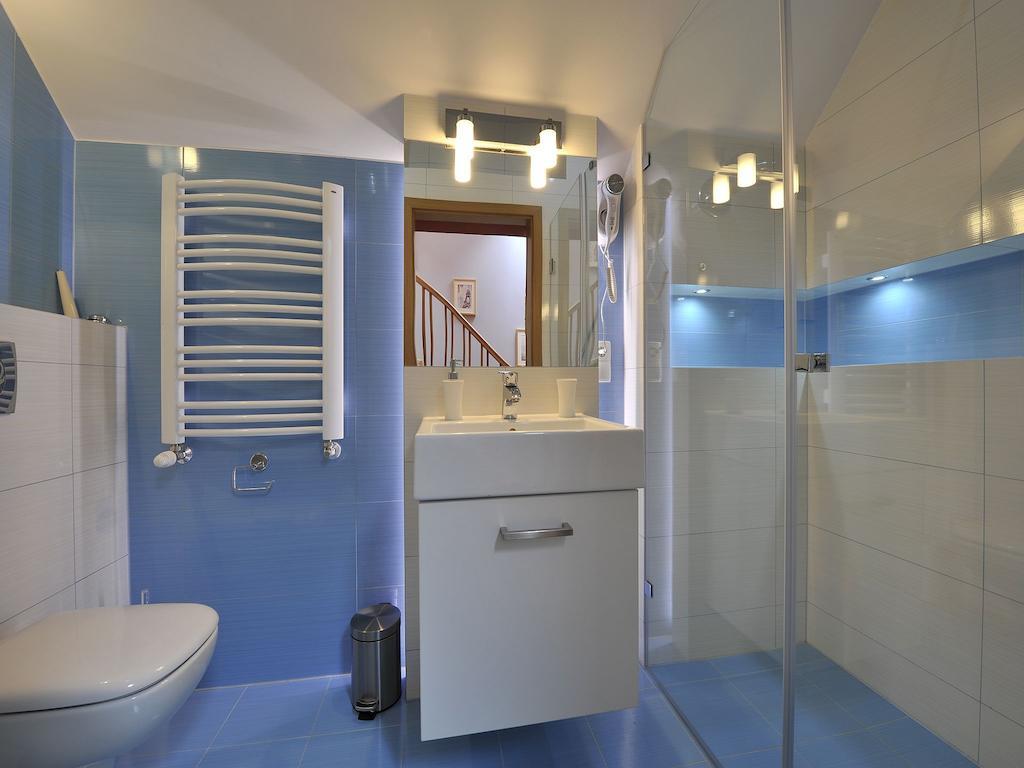 Beauty Of Krakow Apartment Ruang foto