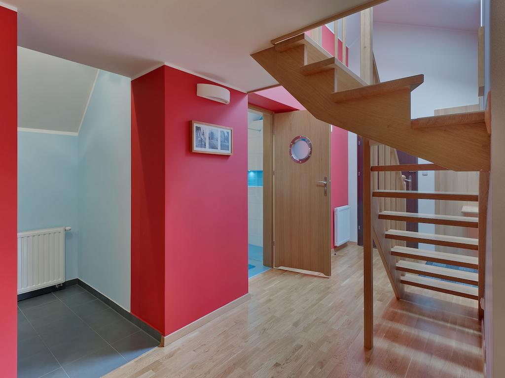 Beauty Of Krakow Apartment Ruang foto