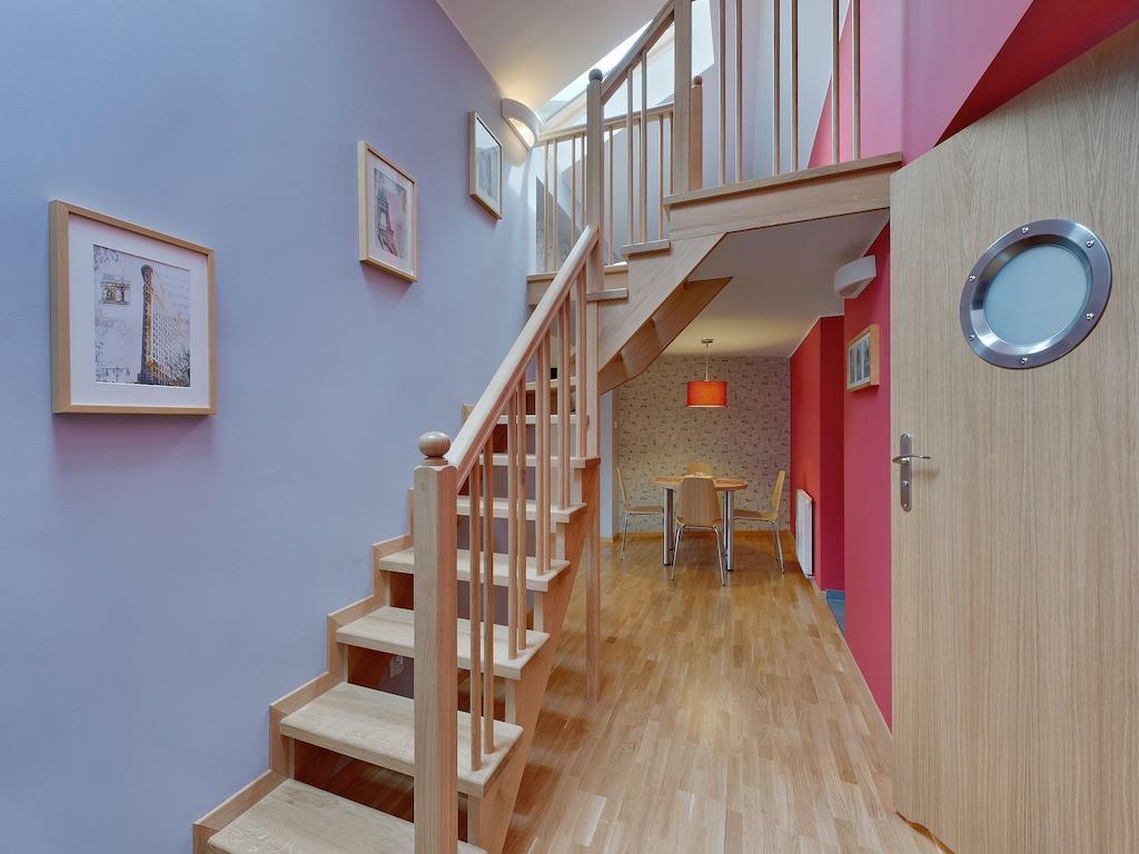 Beauty Of Krakow Apartment Ruang foto